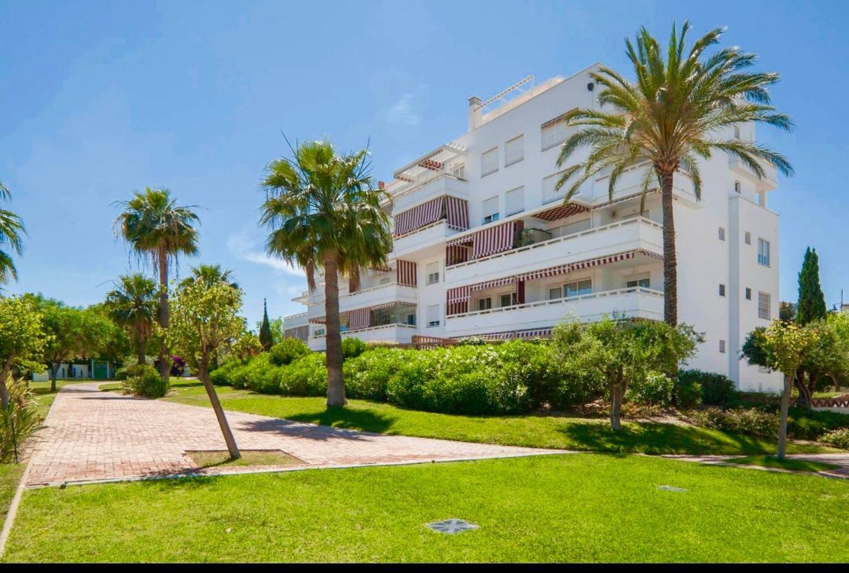 La Playa Costa Lago Apartment Torremolinos Exterior photo